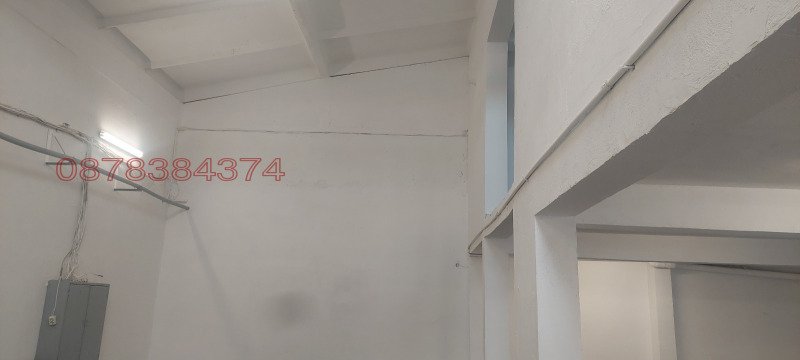 Дава под наем  Склад град Пловдив , Брезовско шосе , 240 кв.м | 58691392 - изображение [7]