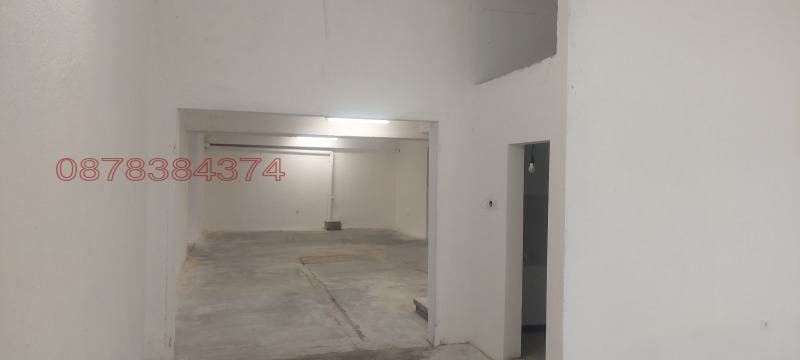 Дава под наем  Склад град Пловдив , Брезовско шосе , 240 кв.м | 58691392 - изображение [9]