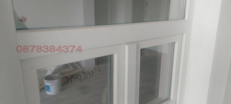 Дава под наем  Склад град Пловдив , Брезовско шосе , 240 кв.м | 58691392 - изображение [4]