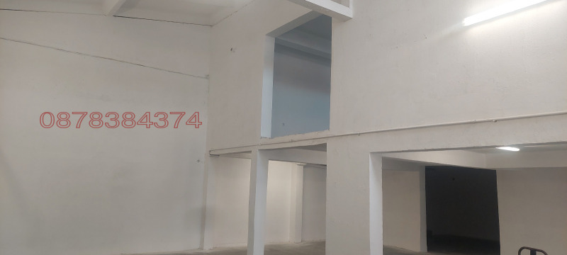 Дава под наем  Склад град Пловдив , Брезовско шосе , 240 кв.м | 58691392 - изображение [8]