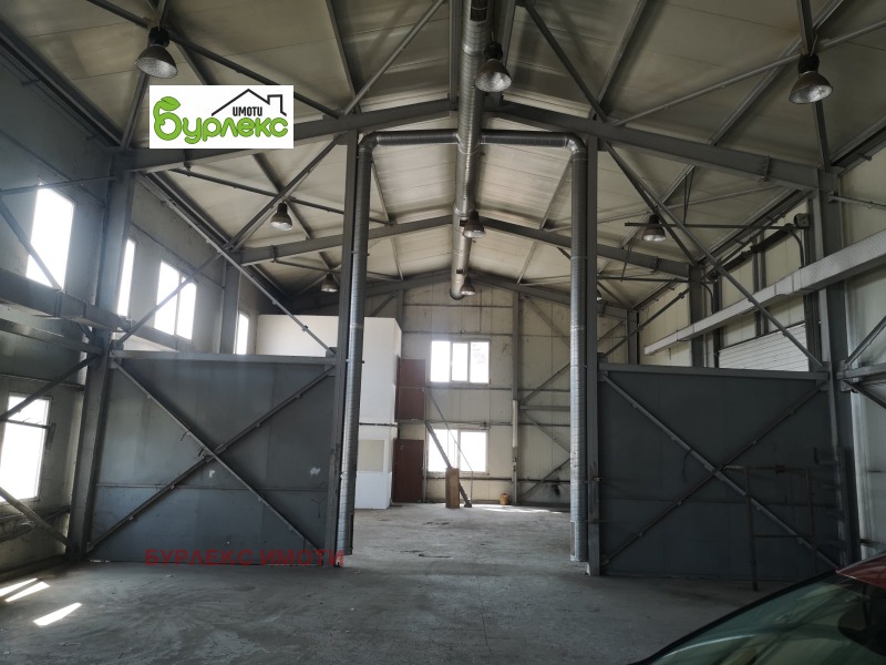 Kiralık  Depolamak bölge Varna , Aksakovo , 700 metrekare | 57196216 - görüntü [5]