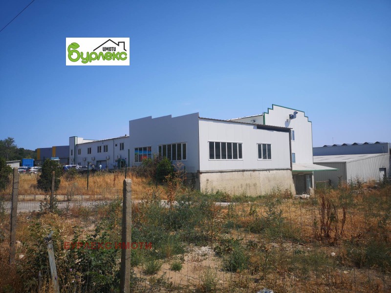 Kiralık  Depolamak bölge Varna , Aksakovo , 700 metrekare | 57196216 - görüntü [4]