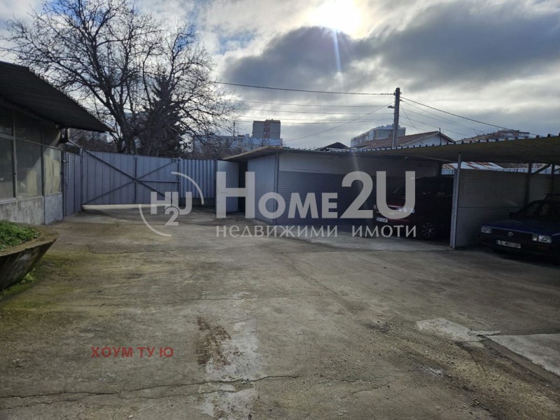 Дава под наем ГАРАЖ, ПАРКОМЯСТО, гр. София, Връбница 2, снимка 2 - Гаражи и паркоместа - 52704594