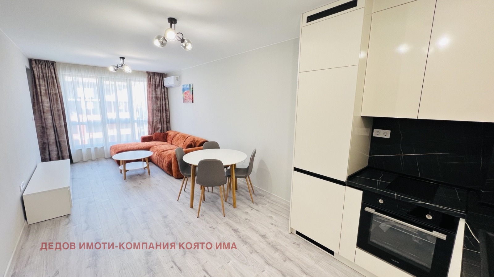 Дава под наем 2-СТАЕН, гр. Стара Загора, Опълченски, снимка 5 - Апартаменти - 54053453