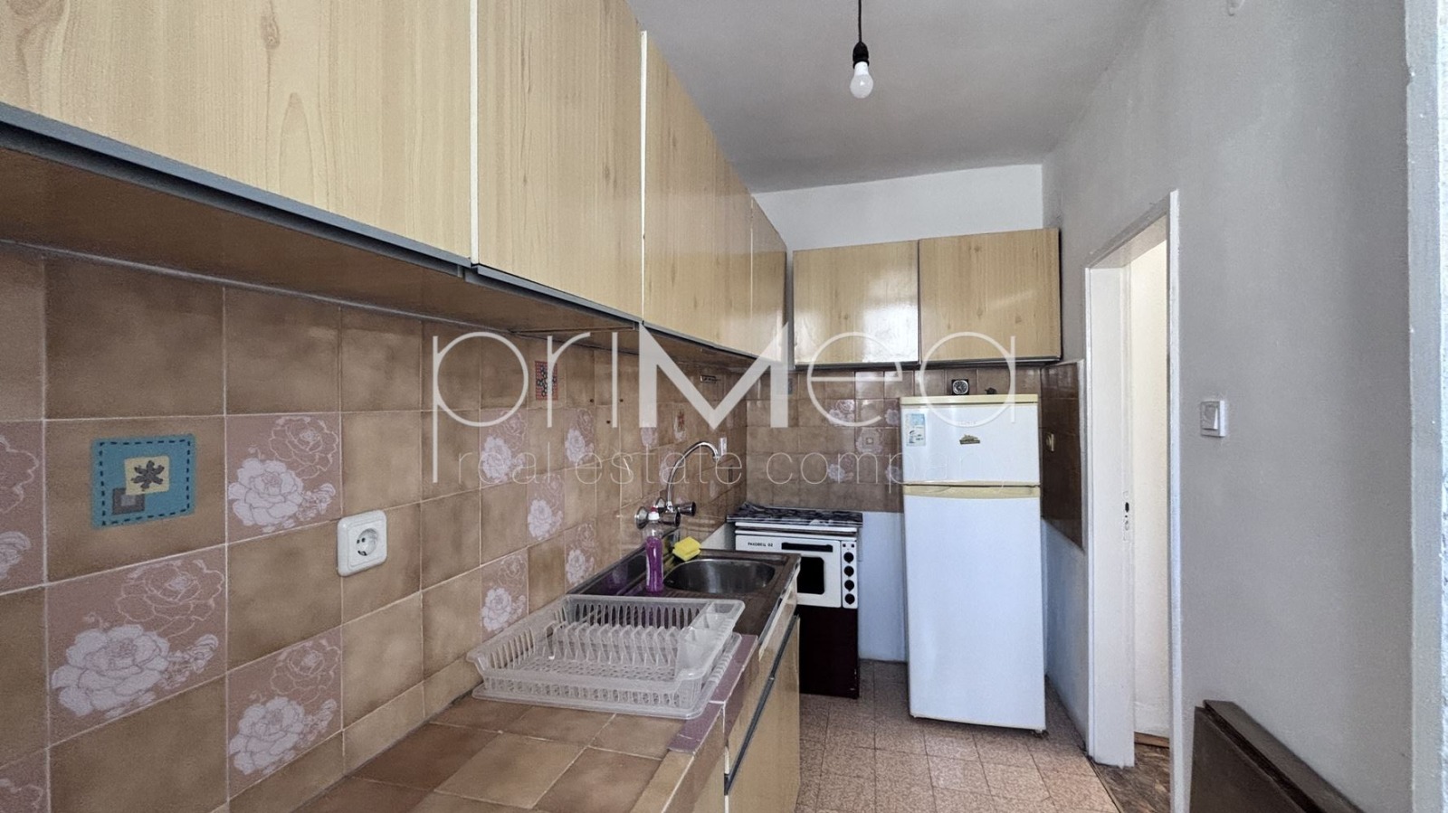 Дава под наем 2-СТАЕН, гр. Бургас, Център, снимка 4 - Апартаменти - 54188568