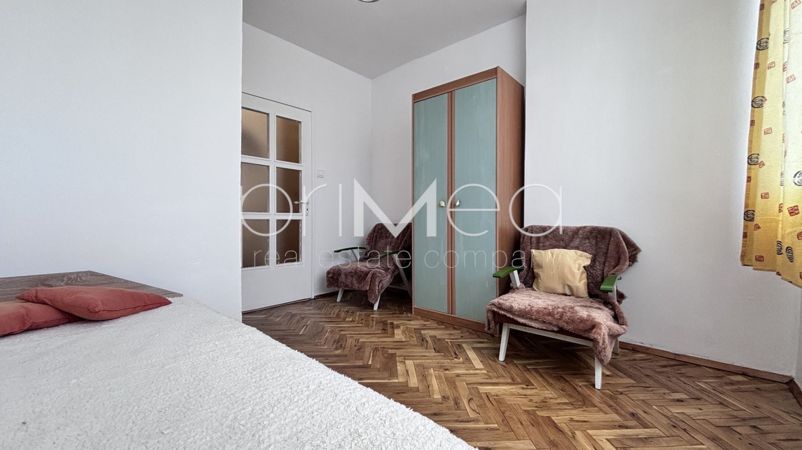 Дава под наем 2-СТАЕН, гр. Бургас, Център, снимка 3 - Апартаменти - 54188568