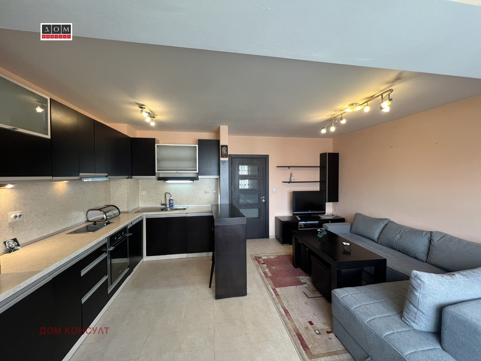 Дава под наем 2-СТАЕН, гр. София, Борово