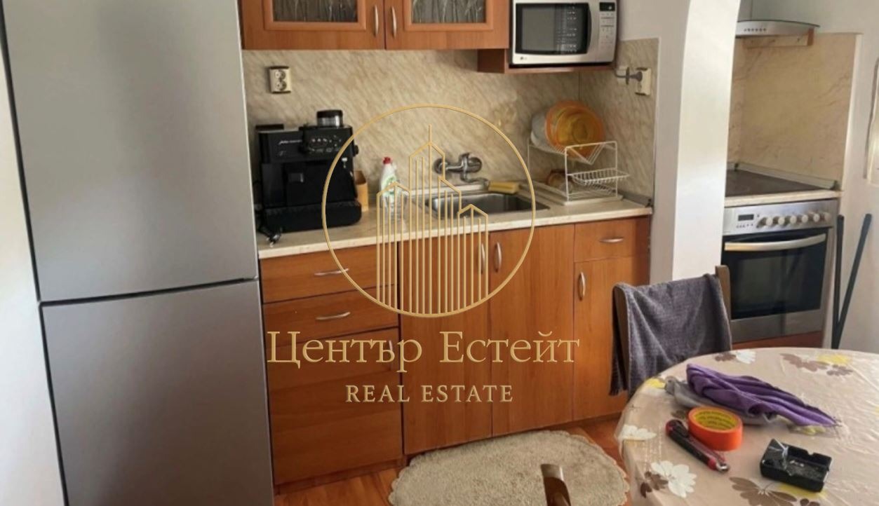 Дава под наем 2-СТАЕН, гр. Плевен, Сторгозия, снимка 2 - Апартаменти - 55129642