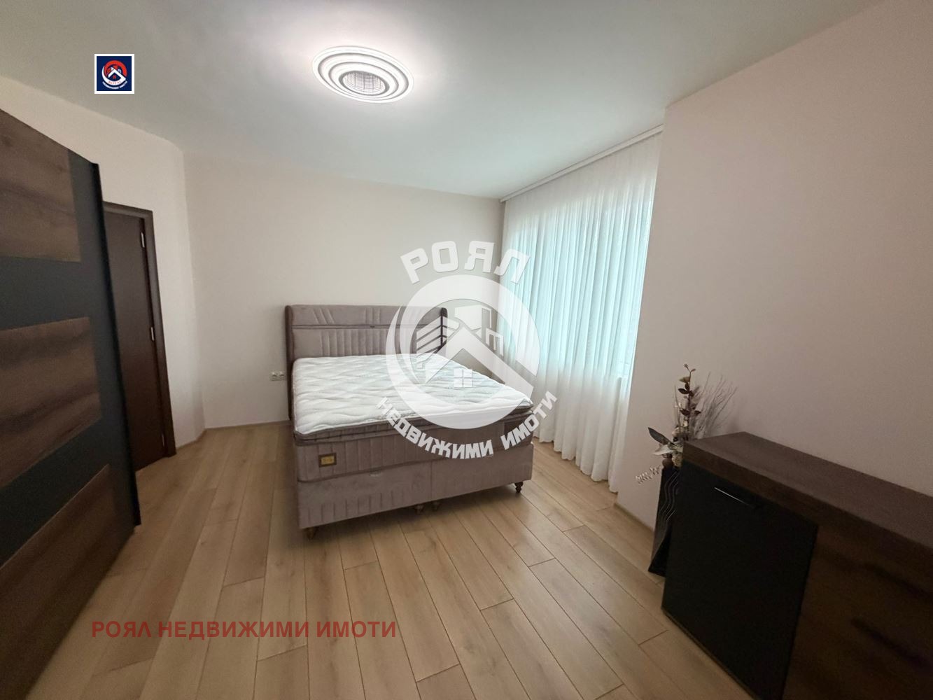 Дава под наем 3-СТАЕН, гр. Пловдив, Център, снимка 3 - Апартаменти - 53721380