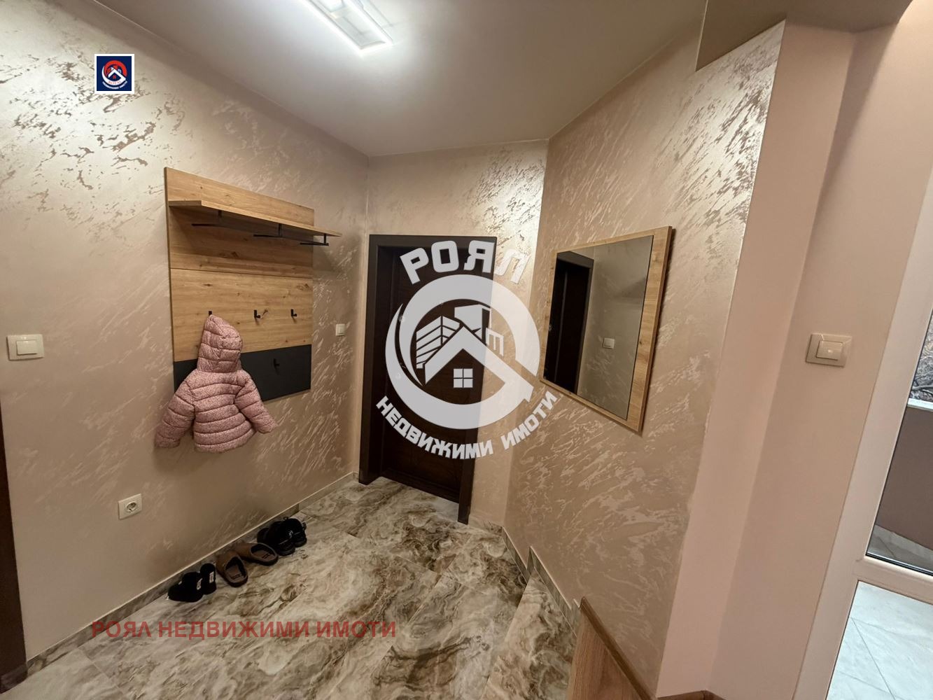 Дава под наем 3-СТАЕН, гр. Пловдив, Център, снимка 8 - Апартаменти - 53721380