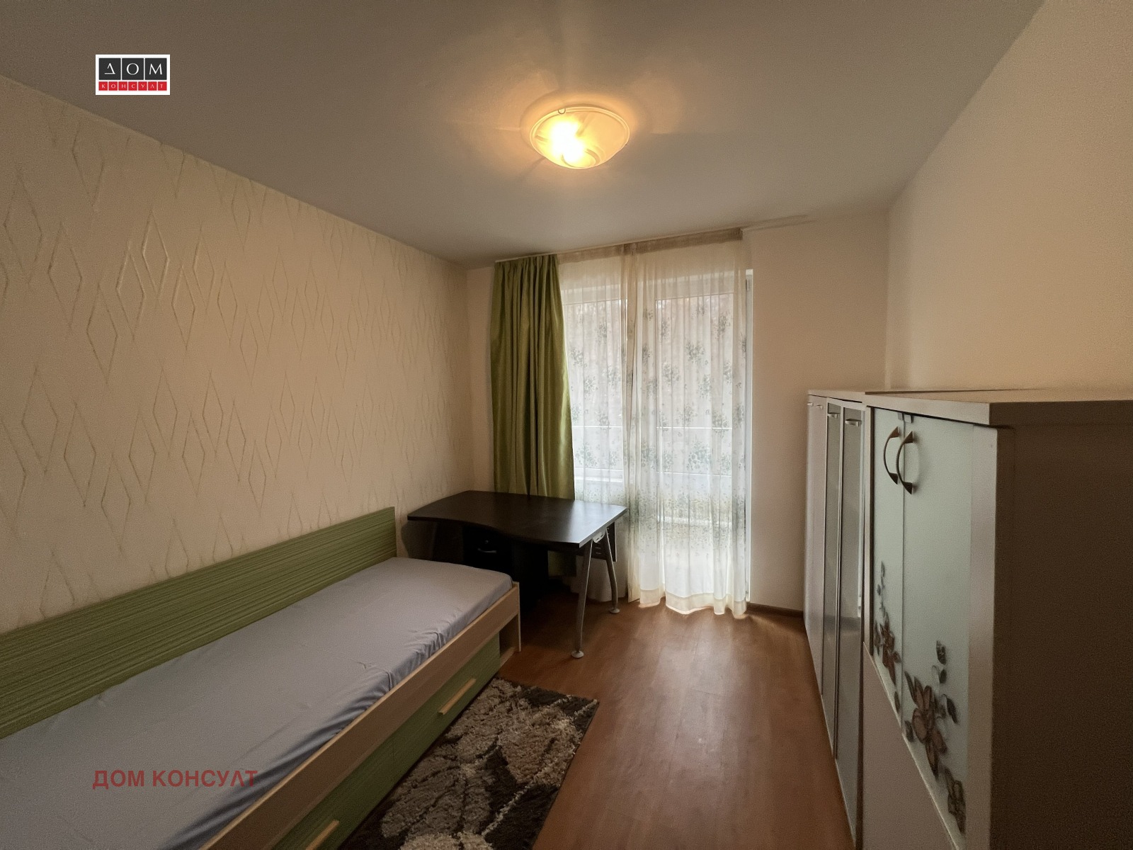 Дава под наем 3-СТАЕН, гр. София, Бояна, снимка 10 - Апартаменти - 54924308