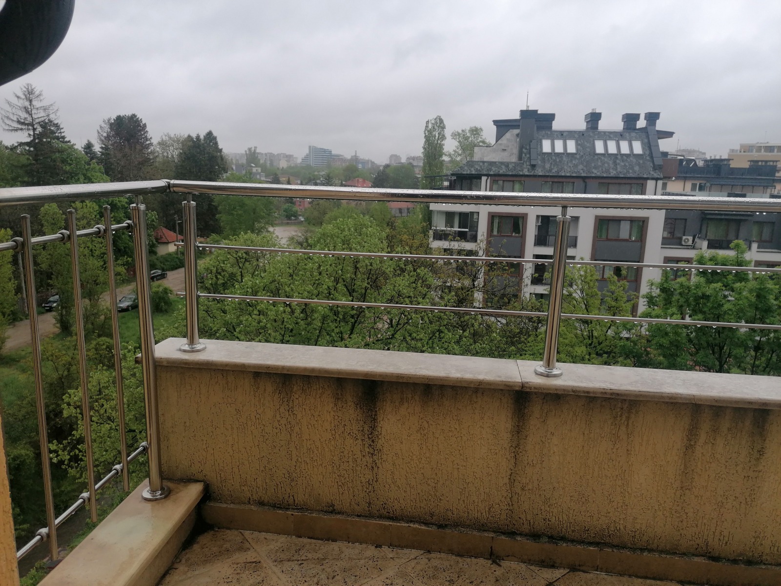 Дава под наем 3-СТАЕН, гр. София, Овча купел, снимка 3 - Апартаменти - 54410764