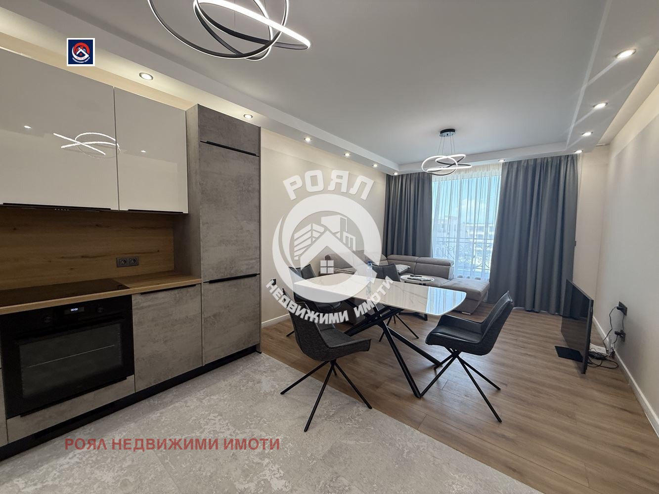 Дава под наем  3-стаен град Пловдив , Кършияка , 101 кв.м | 49133420