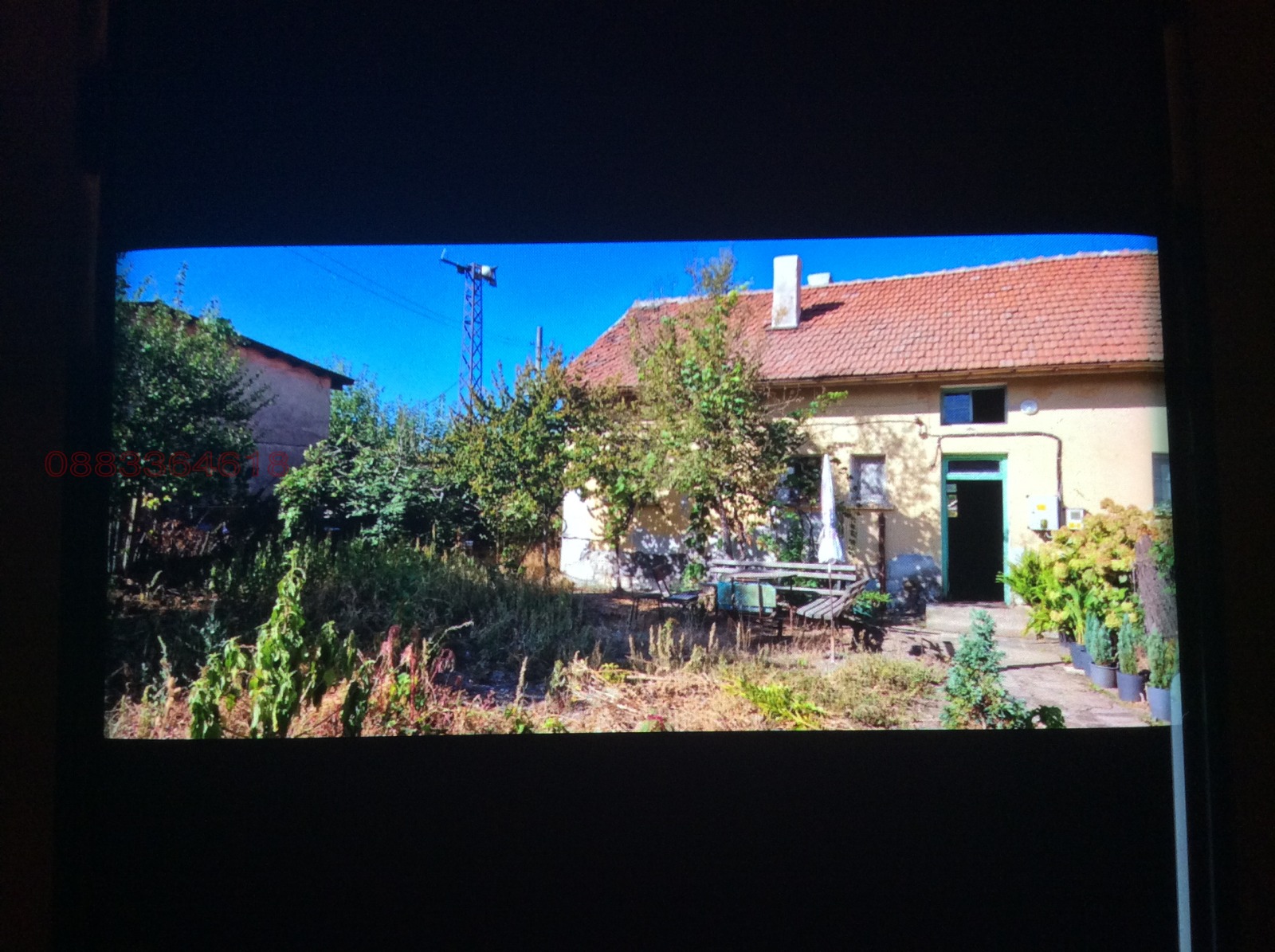 Дава под наем ЕТАЖ ОТ КЪЩА, гр. Момчилград, област Кърджали