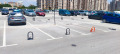 Дава под наем ГАРАЖ, ПАРКОМЯСТО, гр. Пловдив, Беломорски, снимка 3