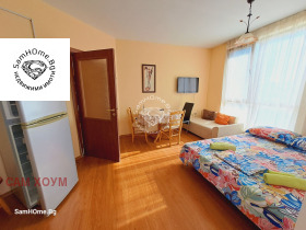 1 bedroom k.k. Sv.Sv. Konstantin i Elena, Varna 3