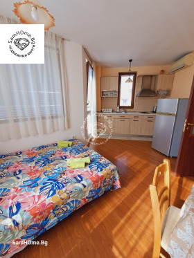 1 bedroom k.k. Sv.Sv. Konstantin i Elena, Varna 1