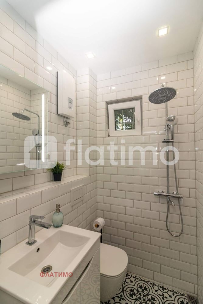 En renta  1 dormitorio Sofia , Tsentar , 67 metros cuadrados | 73654858 - imagen [7]