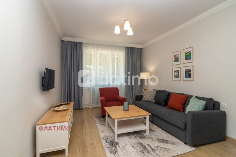 Kiadó  1 hálószoba Sofia , Centar , 67 négyzetméter | 73654858 - kép [2]