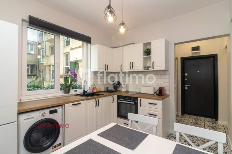 Te huur  1 slaapkamer Sofia , Tsentar , 67 m² | 73654858 - afbeelding [4]