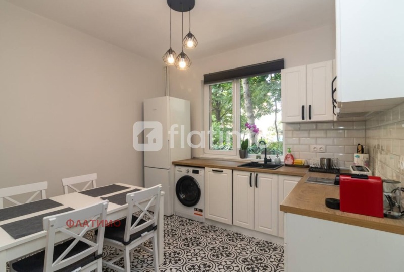 En renta  1 dormitorio Sofia , Tsentar , 67 metros cuadrados | 73654858 - imagen [3]