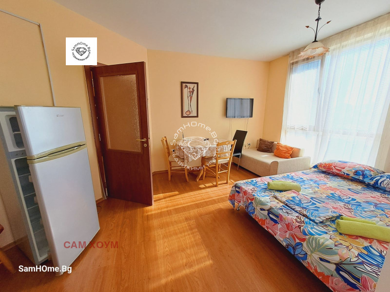 Te huur  1 slaapkamer Varna , k.k. Sv.Sv. Konstantin i Elena , 55 m² | 33390738 - afbeelding [3]