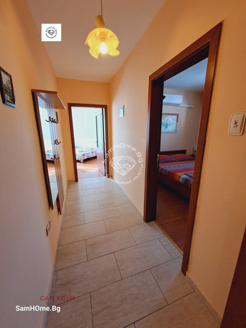 Para alugar  1 quarto Varna , k.k. Sv.Sv. Konstantin i Elena , 55 m² | 33390738 - imagem [6]