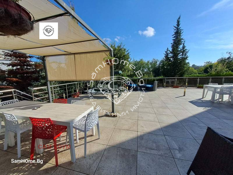 Para alugar  1 quarto Varna , k.k. Sv.Sv. Konstantin i Elena , 55 m² | 33390738 - imagem [9]