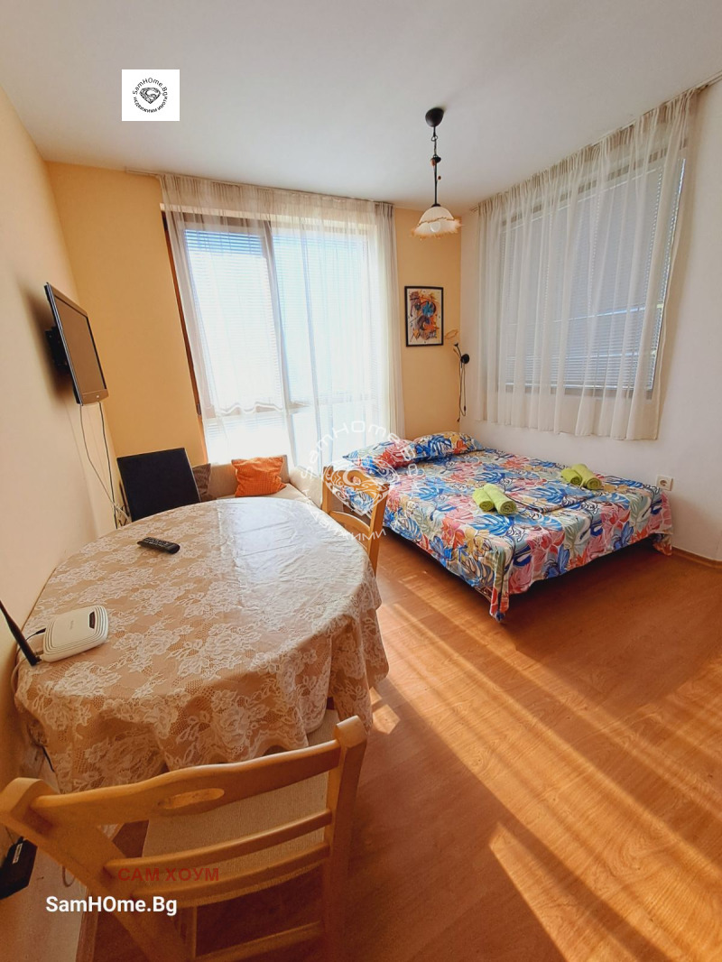 Para alugar  1 quarto Varna , k.k. Sv.Sv. Konstantin i Elena , 55 m² | 33390738 - imagem [2]