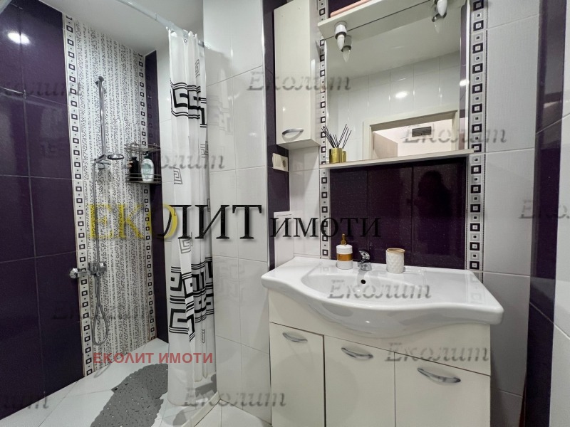 Издаје се  1 спаваћа соба Софија , Центар , 70 м2 | 33698779 - слика [6]