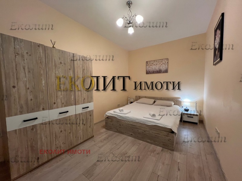 Издаје се  1 спаваћа соба Софија , Центар , 70 м2 | 33698779 - слика [5]