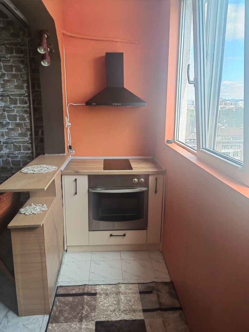 Para alugar  1 quarto Sofia , Razsadnika , 50 m² | 69707029 - imagem [3]