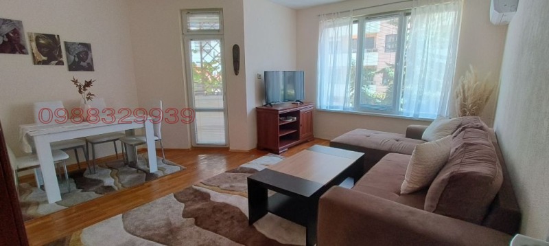 Дава под наем 2-СТАЕН, гр. Стара Загора, Аязмото, снимка 2 - Апартаменти - 52674256