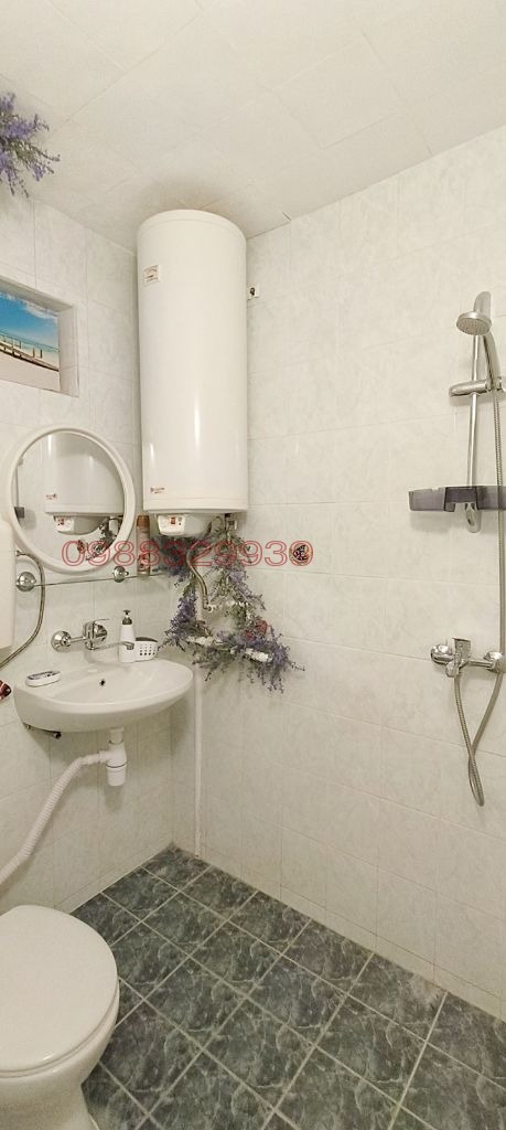 Дава под наем 2-СТАЕН, гр. Стара Загора, Аязмото, снимка 11 - Апартаменти - 52674256