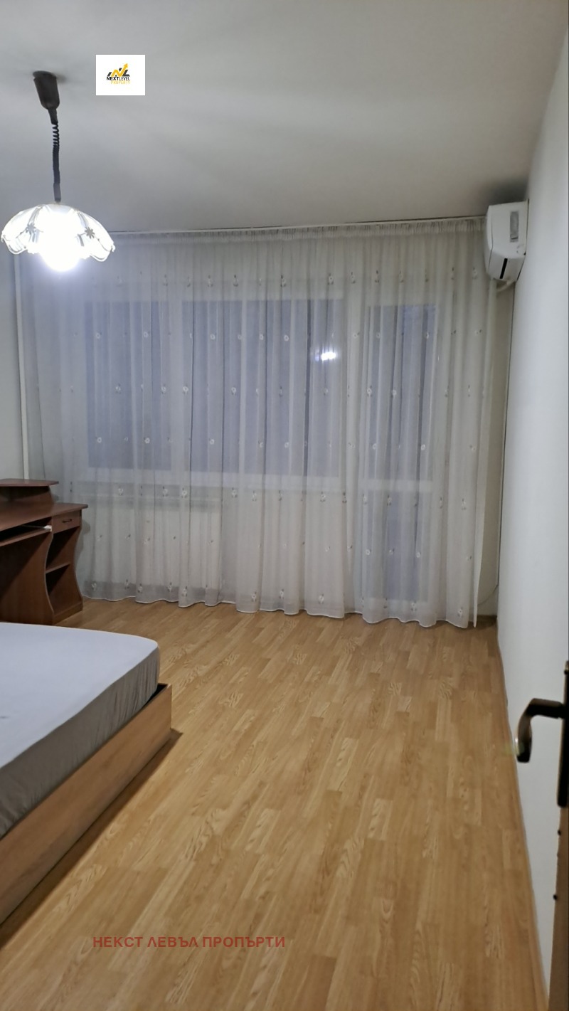 Дава под наем 2-СТАЕН, гр. София, Красна поляна 1, снимка 3 - Апартаменти - 52688021