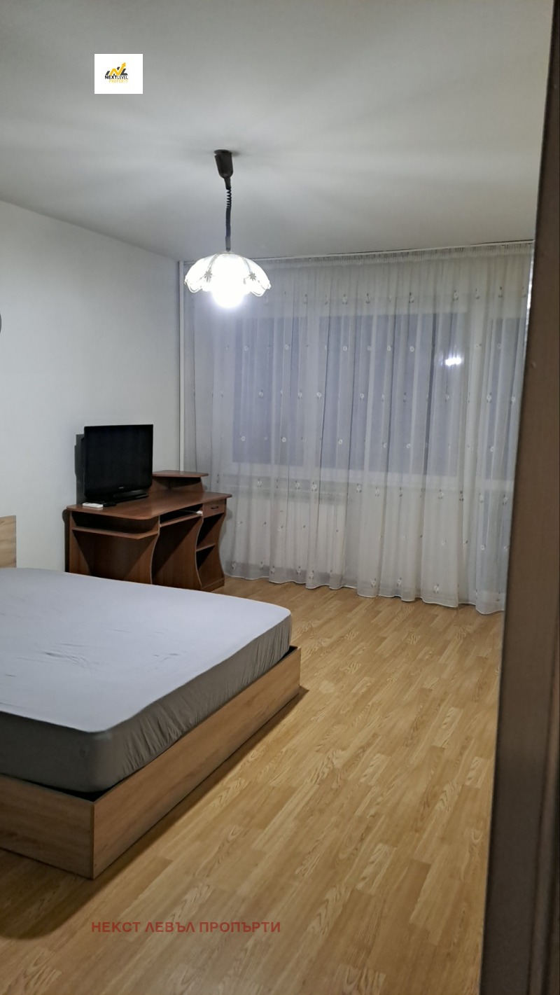 Дава под наем 2-СТАЕН, гр. София, Красна поляна 1, снимка 2 - Апартаменти - 52688021