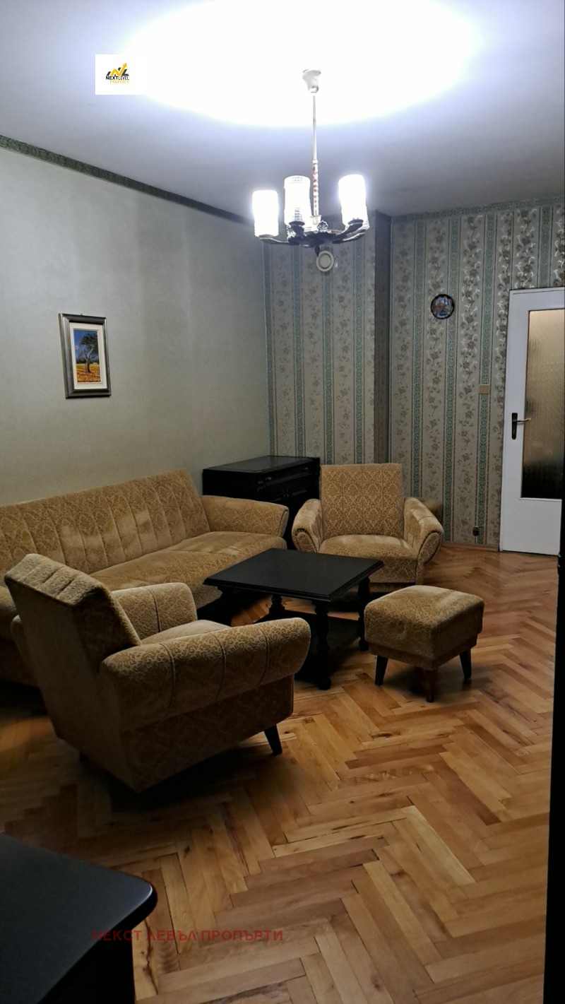 Дава под наем 2-СТАЕН, гр. София, Красна поляна 1, снимка 11 - Апартаменти - 52688021