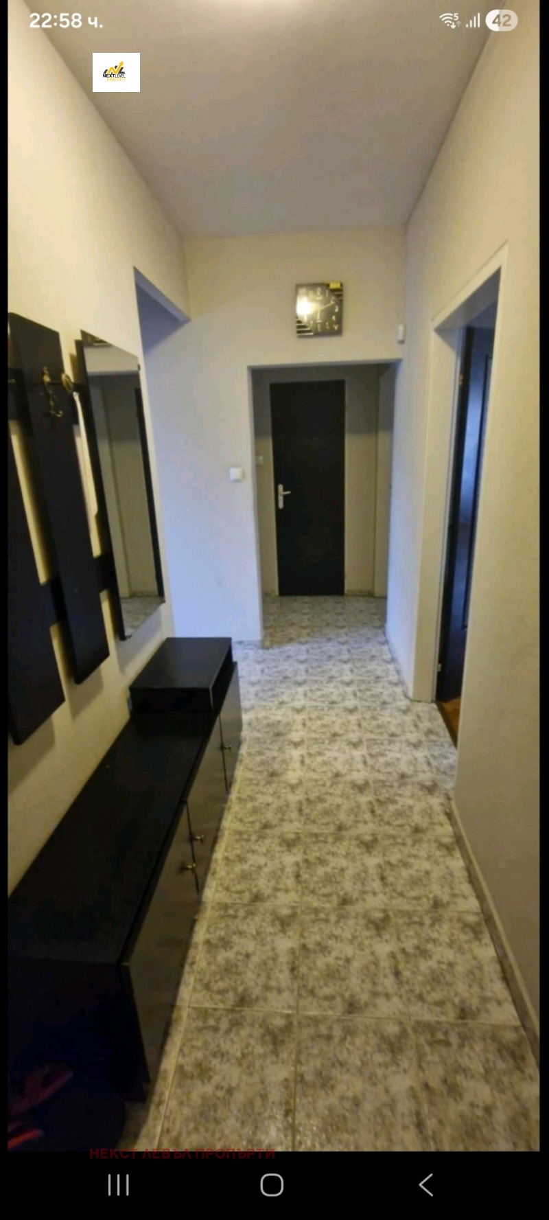 Дава под наем 2-СТАЕН, гр. София, Красна поляна 1, снимка 9 - Апартаменти - 52688021