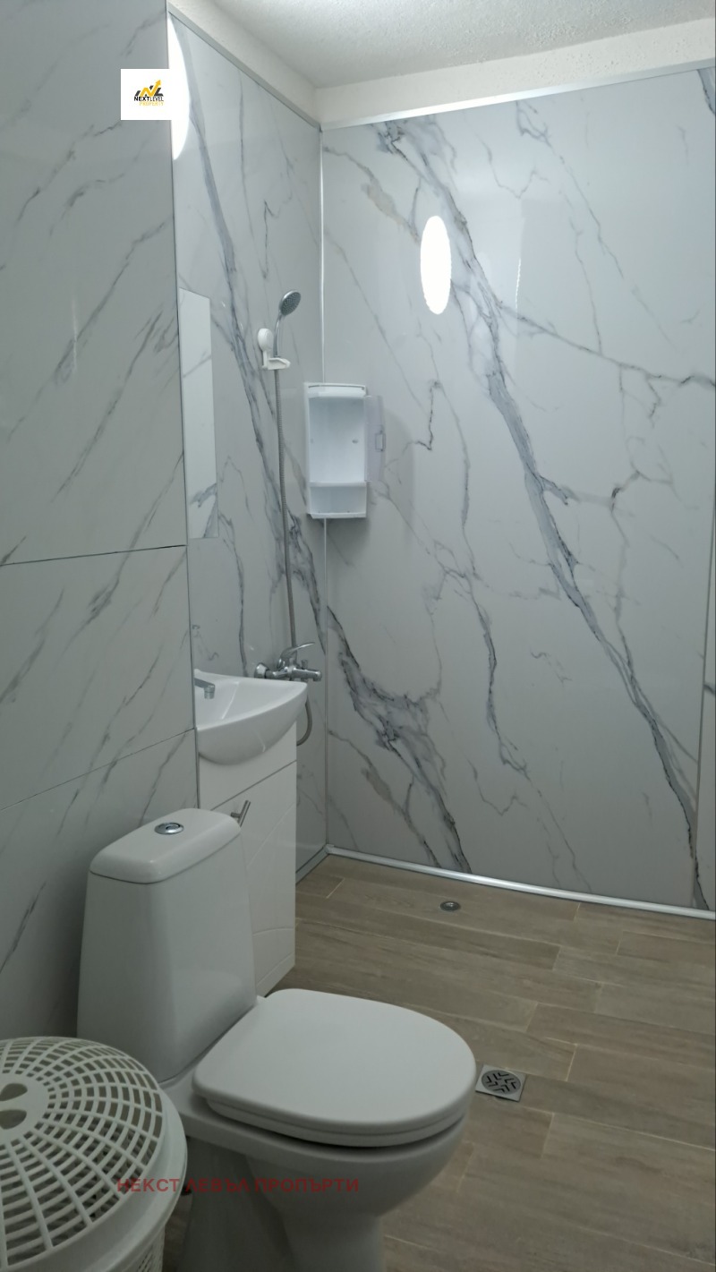 Дава под наем 2-СТАЕН, гр. София, Красна поляна 1, снимка 4 - Апартаменти - 52688021