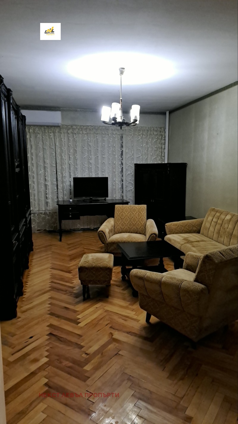 Дава под наем 2-СТАЕН, гр. София, Красна поляна 1, снимка 10 - Апартаменти - 52688021