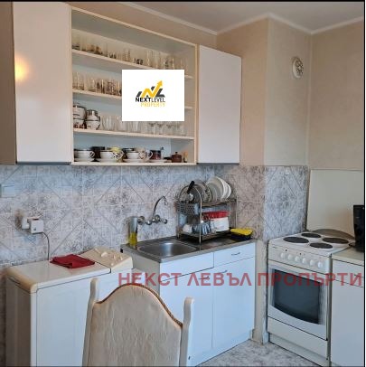 Дава под наем 2-СТАЕН, гр. София, Красна поляна 1, снимка 7 - Апартаменти - 52688021