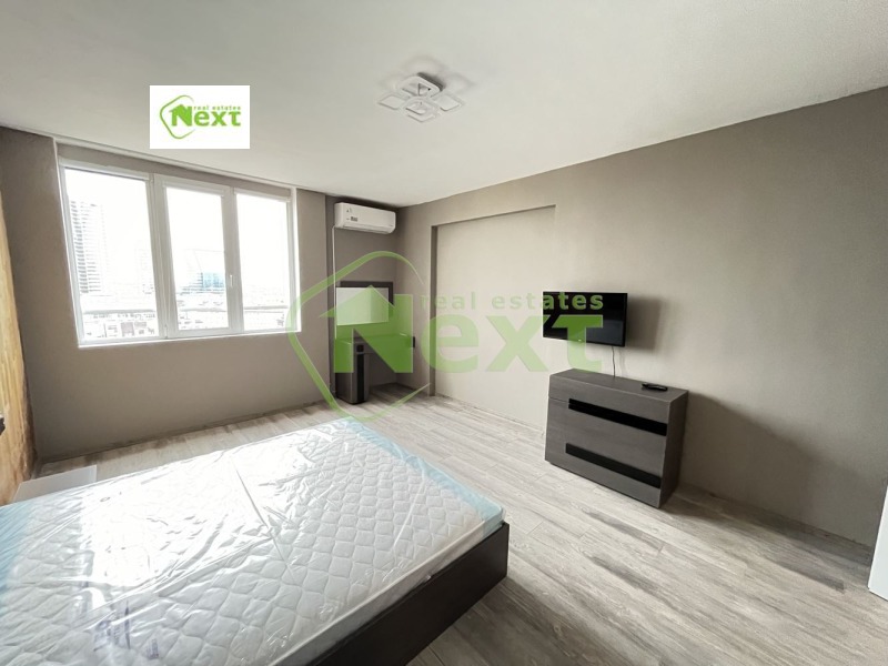 Дава под наем 2-СТАЕН, гр. София, Зона Б-5-3, снимка 9 - Апартаменти - 52733123