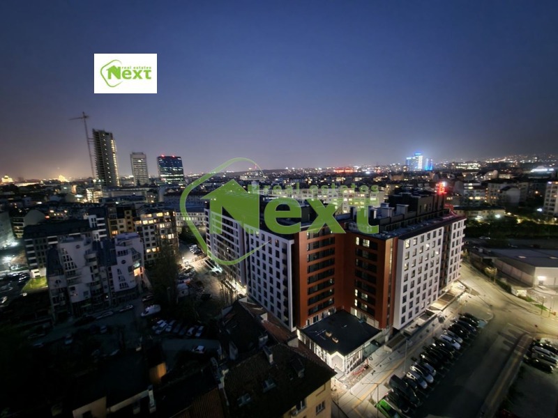 Дава под наем 2-СТАЕН, гр. София, Зона Б-5-3, снимка 12 - Апартаменти - 52733123