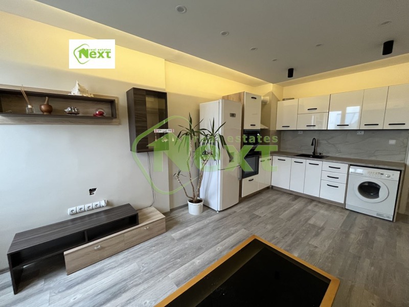 Дава под наем 2-СТАЕН, гр. София, Зона Б-5-3