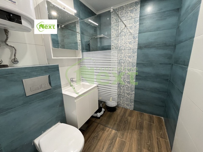 Дава под наем 2-СТАЕН, гр. София, Зона Б-5-3, снимка 10 - Апартаменти - 52733123