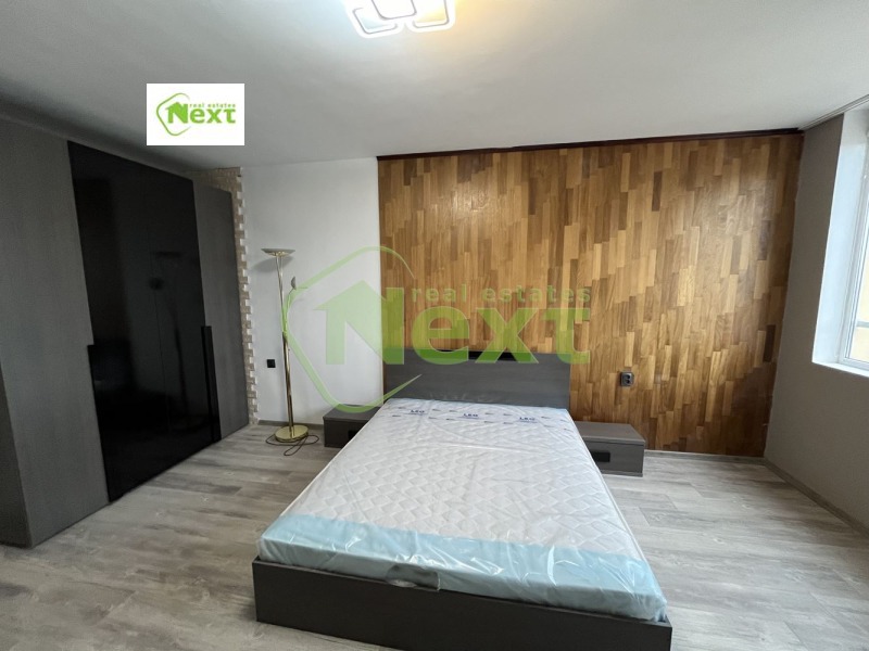 Дава под наем 2-СТАЕН, гр. София, Зона Б-5-3, снимка 8 - Апартаменти - 52733123