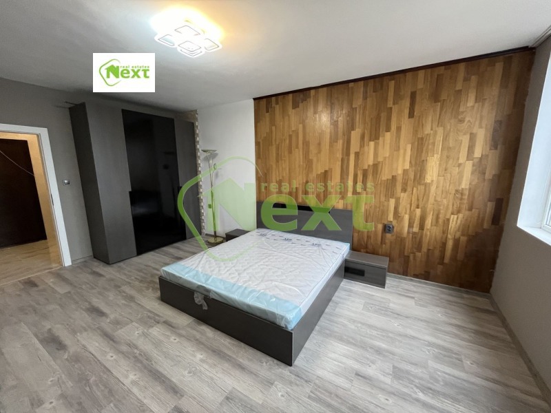 Дава под наем 2-СТАЕН, гр. София, Зона Б-5-3, снимка 7 - Апартаменти - 52733123