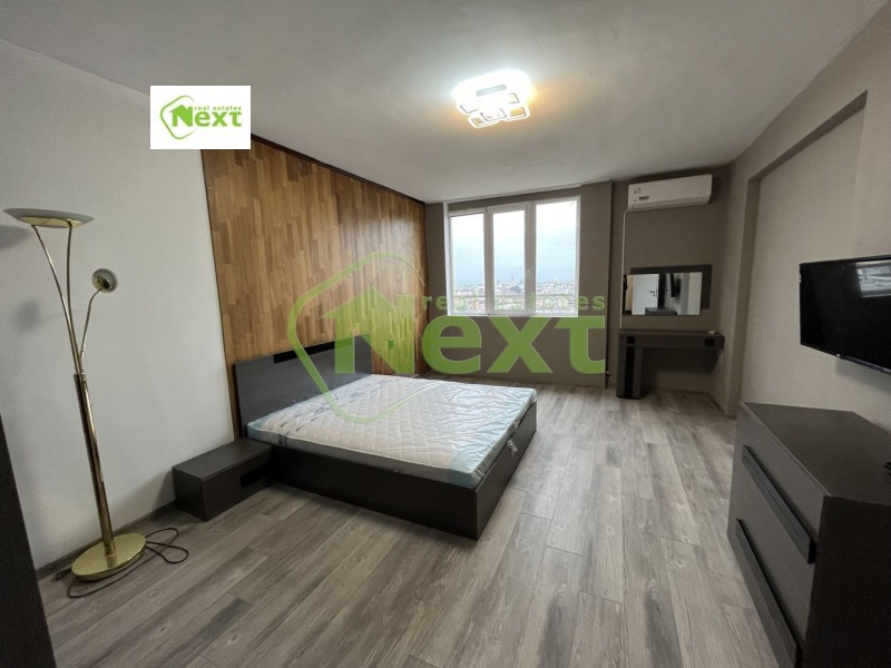 Дава под наем 2-СТАЕН, гр. София, Зона Б-5-3, снимка 6 - Апартаменти - 52733123