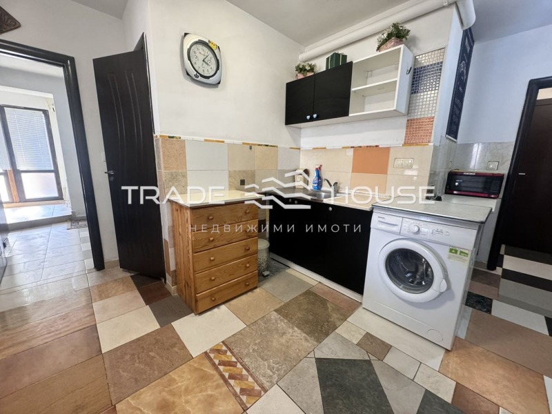 Kiadó  2 hálószobás Plovdiv , Karsijaka , 129 négyzetméter | 75283663 - kép [4]