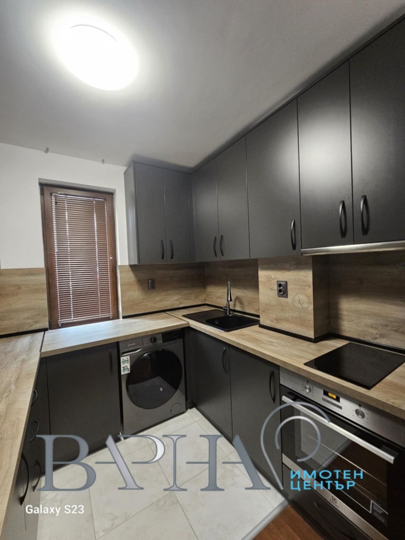 Под наем 3-СТАЕН, град Варна, м-т Ален мак • 665 € / 1300.63 лв. • 30286542 1